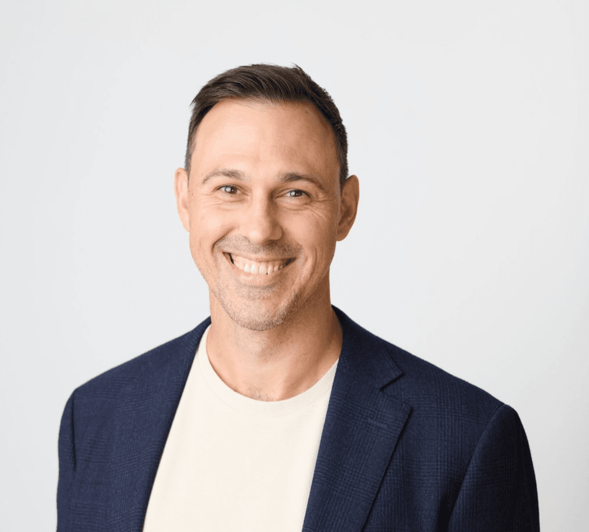 Blog post author
